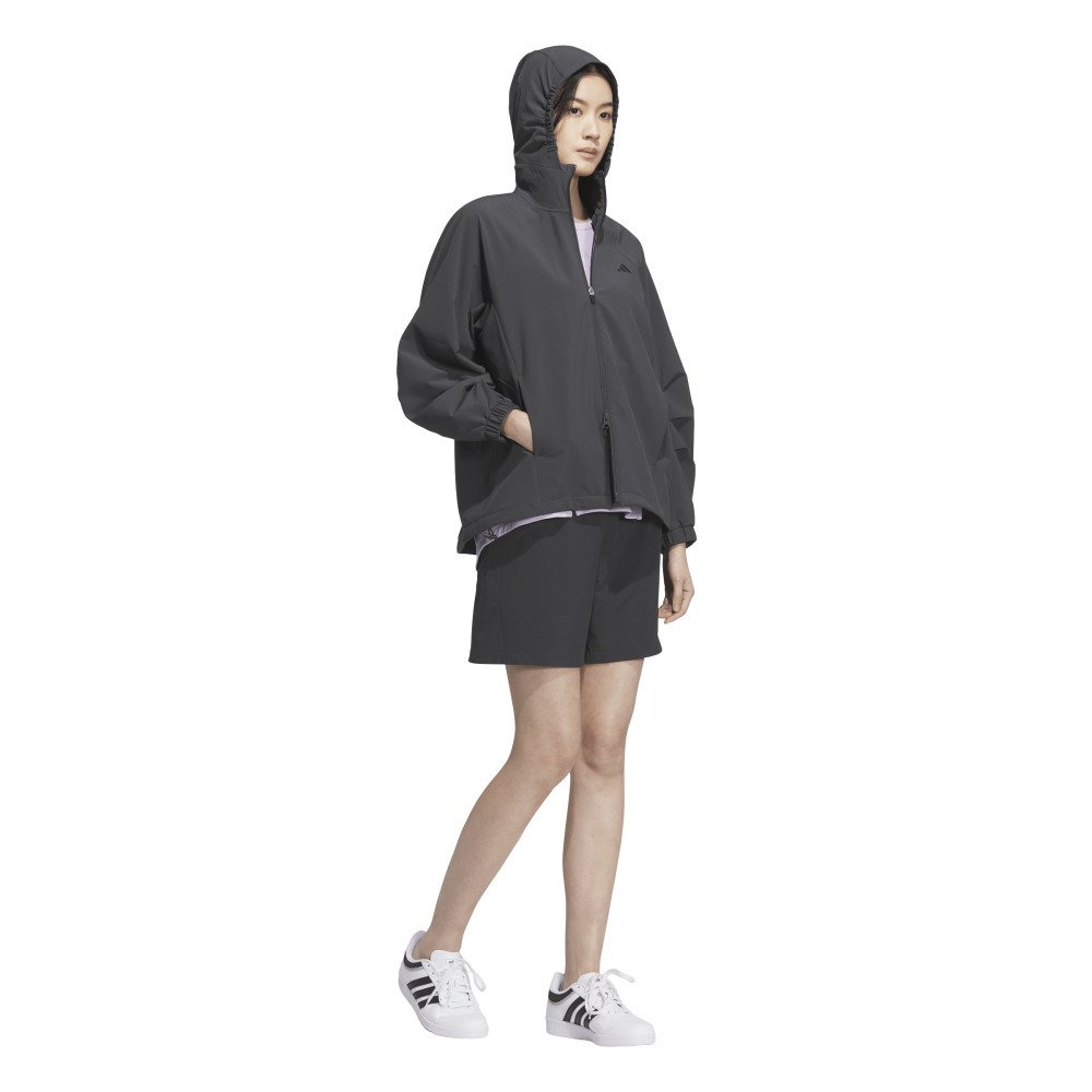 アディダス（adidas）（レディース）Luxflow ルーズフィット
