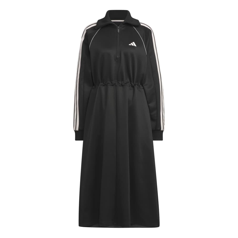 アディダス（adidas）（レディース）STSV トラックトップドレス MBJ19-KA0927