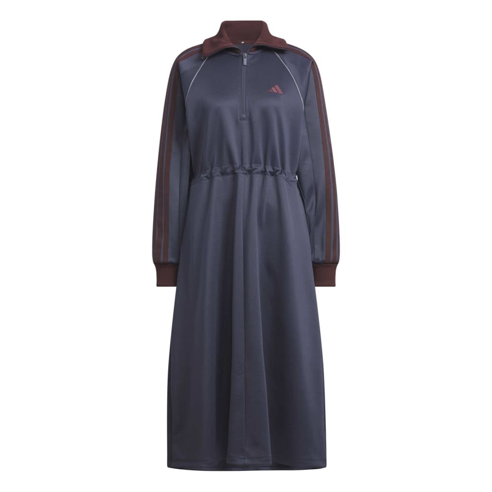 アディダス（adidas）（レディース）STSV トラックトップドレス MBJ19-KA0929