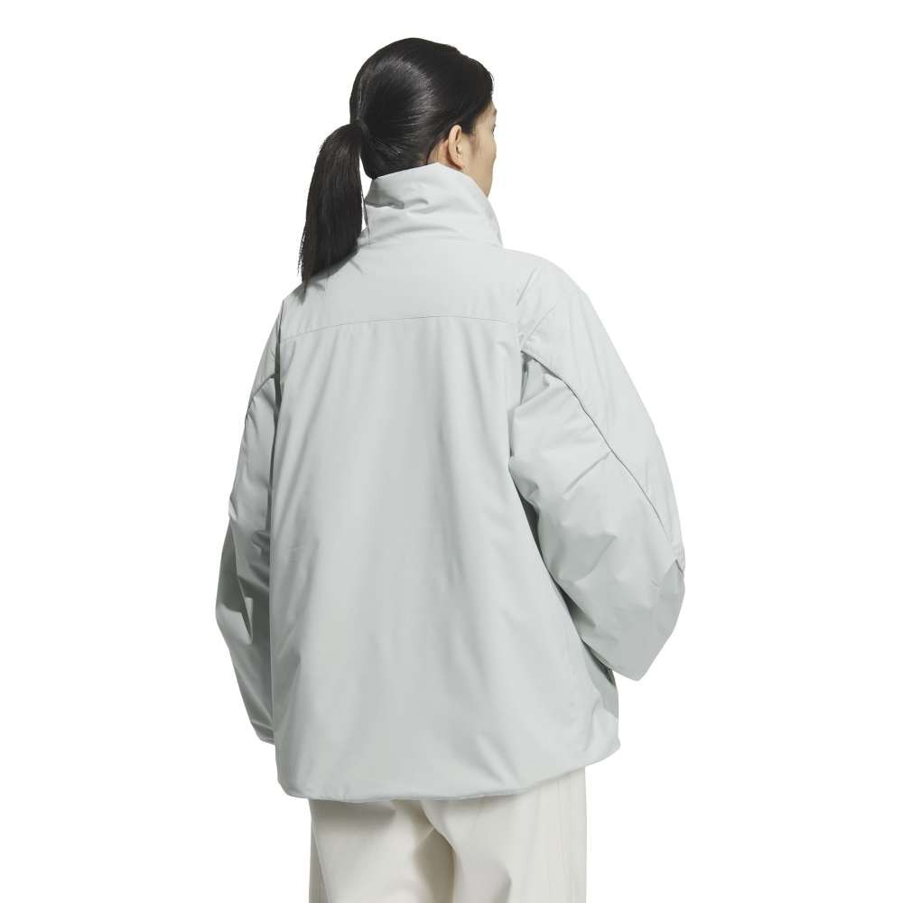 アディダス（adidas）（レディース）STSV パッド ミッド JK ジャケット MCC86-KA0930