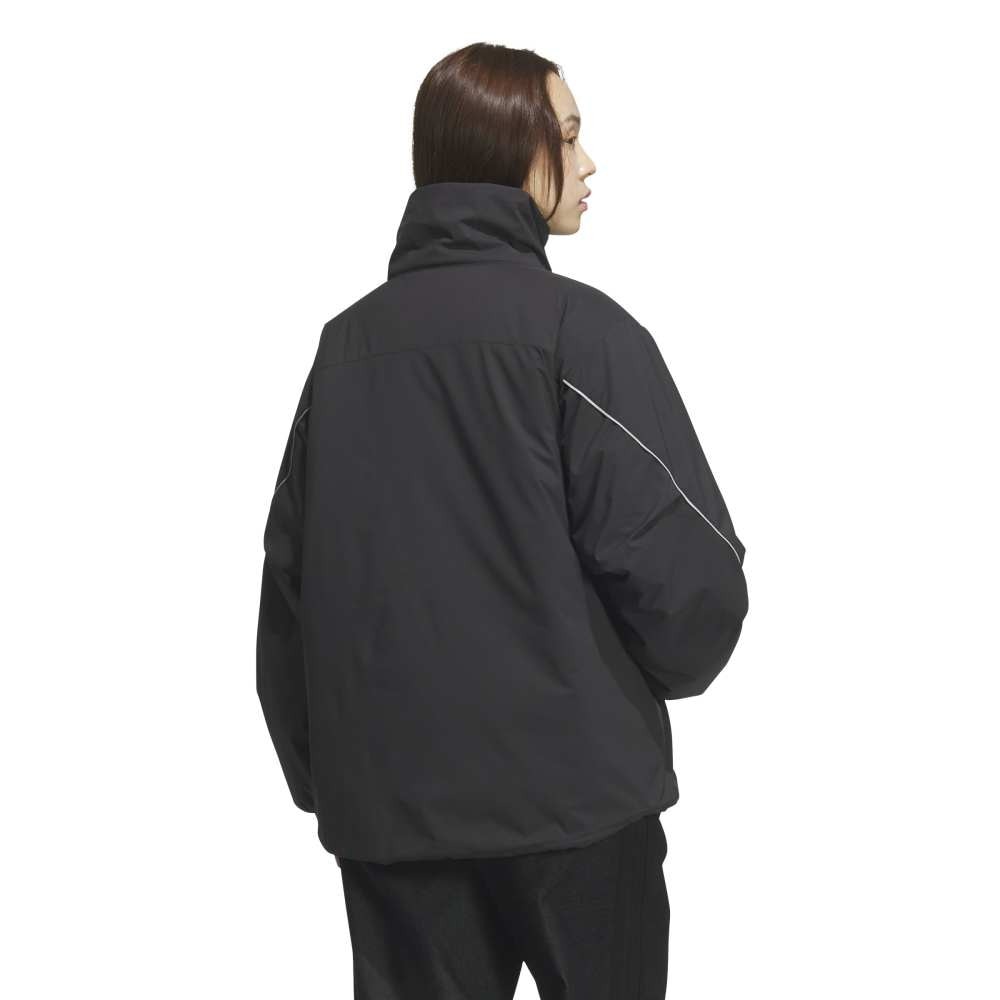 アディダス（adidas）（レディース）STSV パッド ミッド JK ジャケット MCC86-KA0931