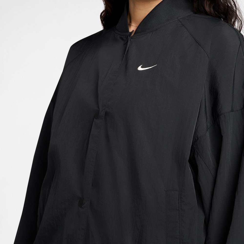 ナイキ（NIKE）（レディース）AS スポーツウェア オーバーサイズ バー