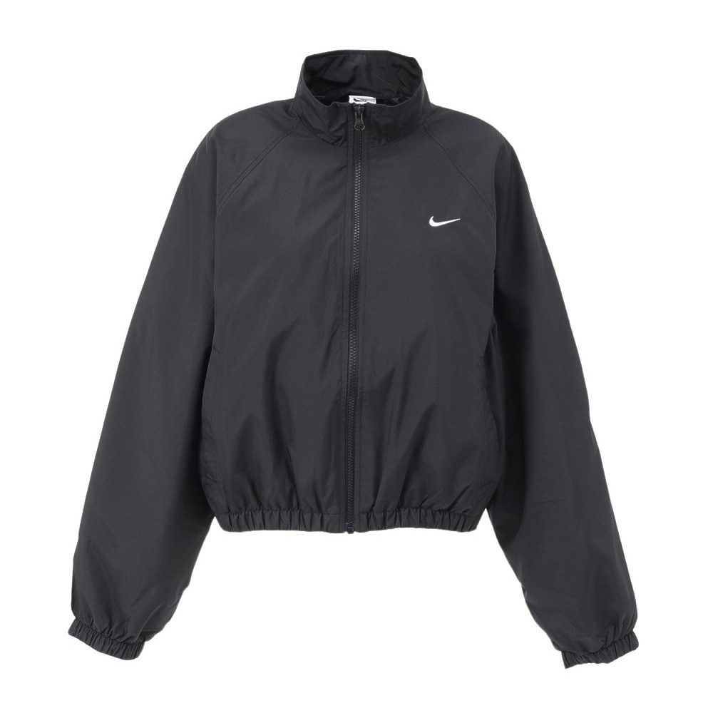ナイキ(NIKE)NSW クラシック UV トラック ジャケット IO1474-010(Lady’s) ナイキ（NIKE）（レディース）NSW クラシック UV トラック ジャケット