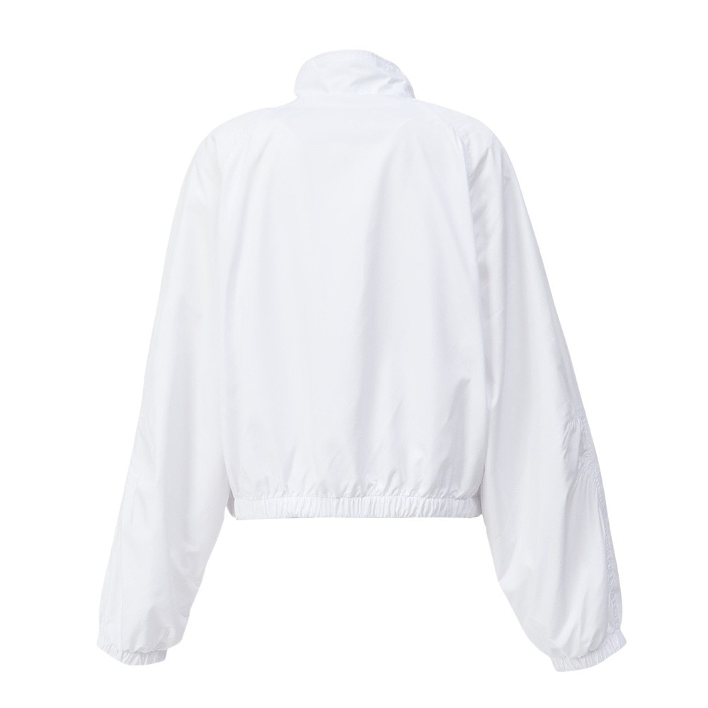 ナイキ（NIKE）（レディース）NSW クラシック UV トラック ジャケット