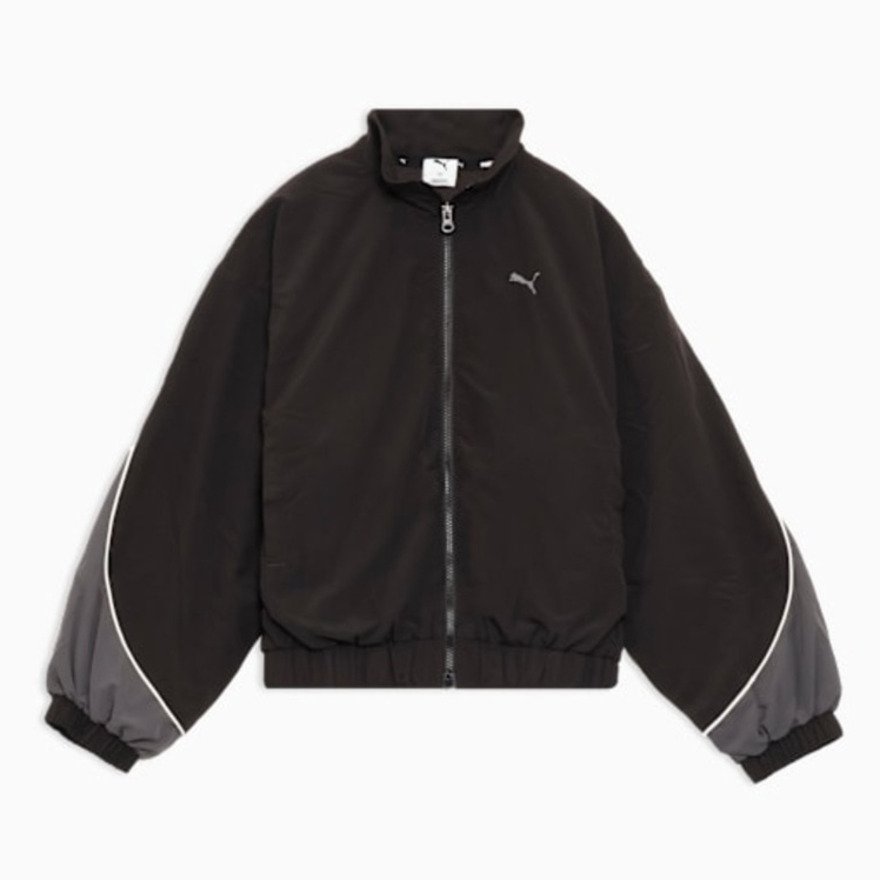 プーマ（PUMA）（レディース）CORE HERITAGE ラインド ウーブン
