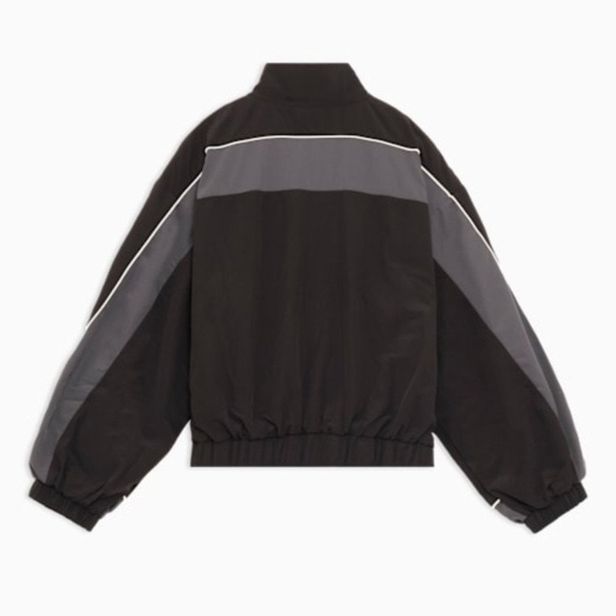 プーマ（PUMA）（レディース）CORE HERITAGE ラインド ウーブン