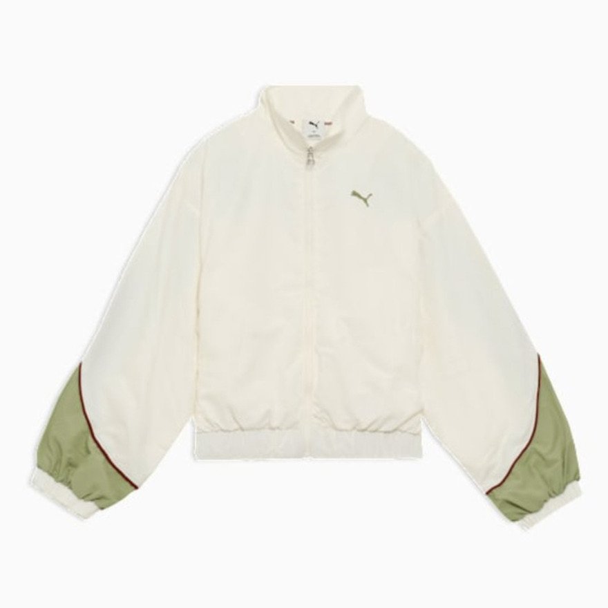 プーマ（PUMA）（レディース）CORE HERITAGE ラインド ウーブン