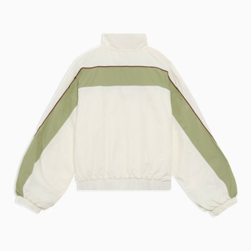 プーマ（PUMA）（レディース）CORE HERITAGE ラインド ウーブン