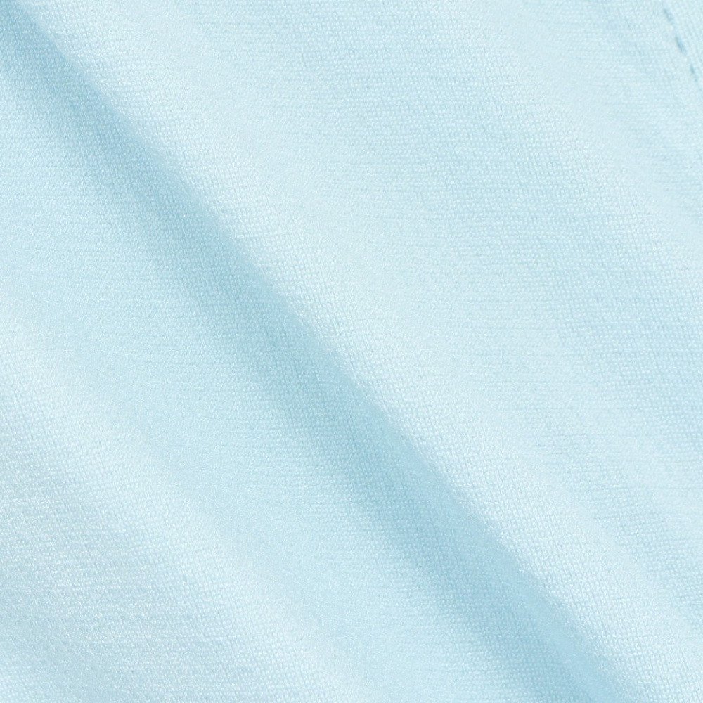 ジローム（GIRAUDM）（レディース）ドライプラスクール シャインブロックUV LTZIP ジャケット SW6S0022-TR861-GRSD LBLU