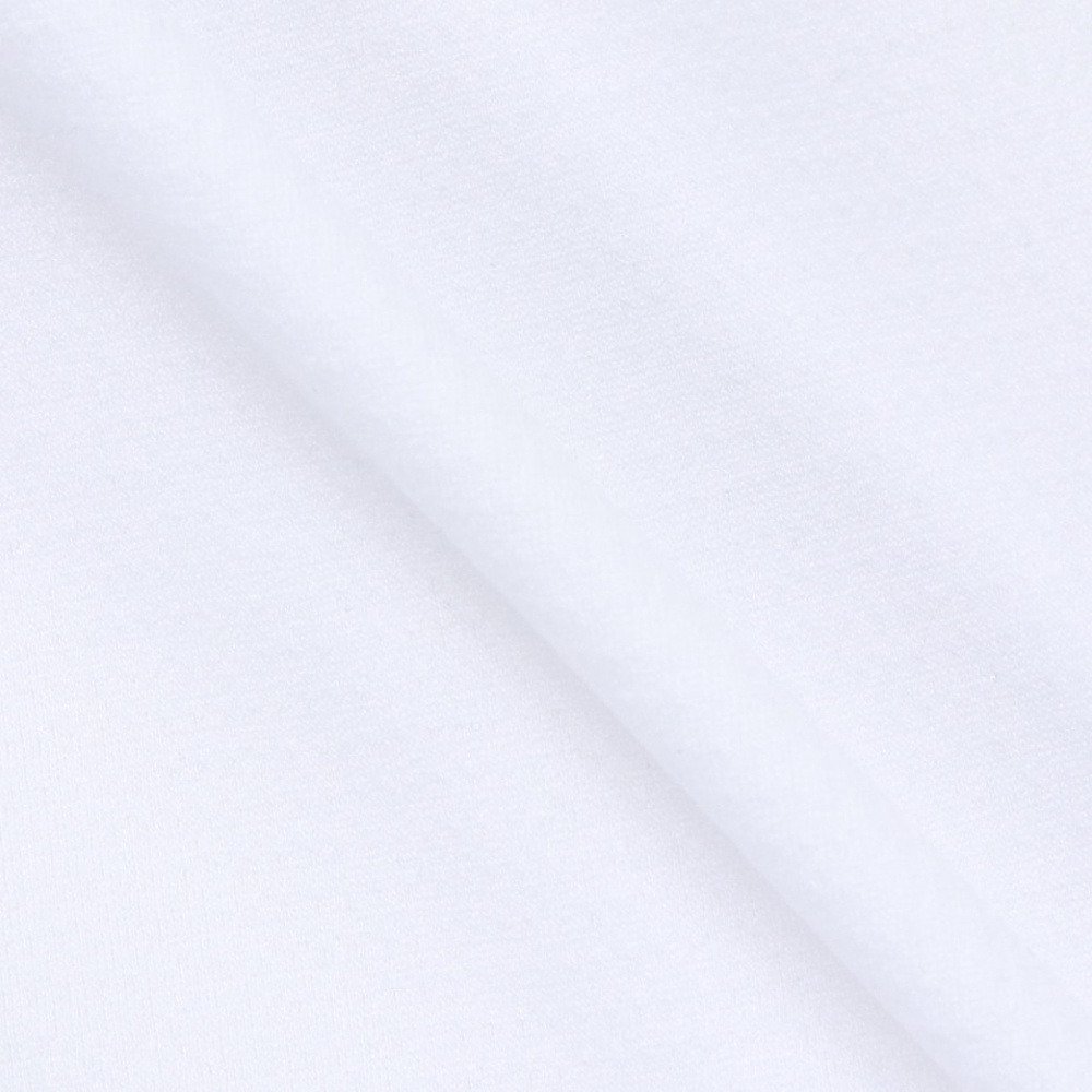 ジローム（GIRAUDM）（レディース）ドライプラスクール シャインブロックUV LTZIP ジャケット SW6S0022-TR861-GRSD WHT