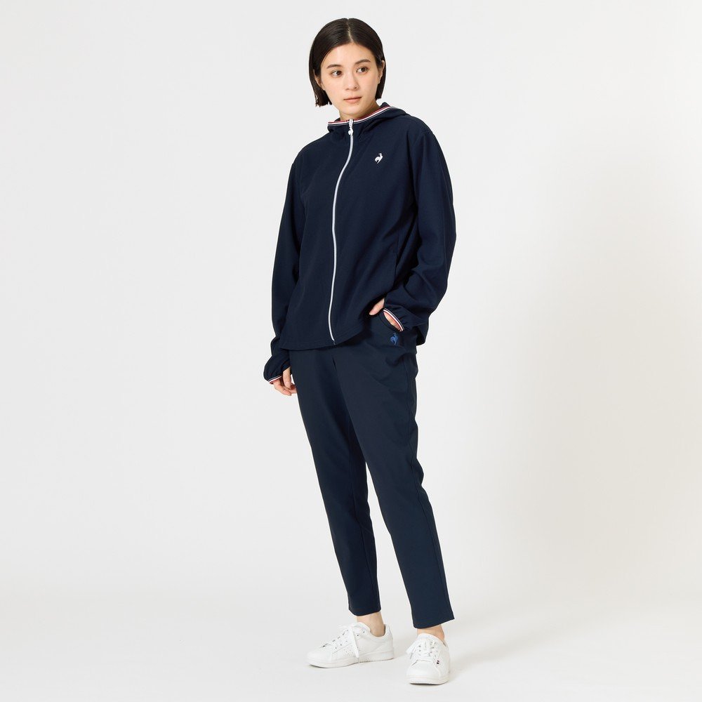 ルコックスポルティフ（lecoqsportif）（レディース）ヘランカUVカット