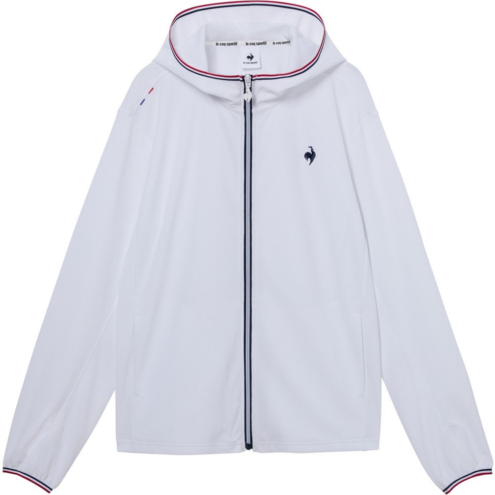 ルコックスポルティフ（lecoqsportif）（レディース）ヘランカUVカット