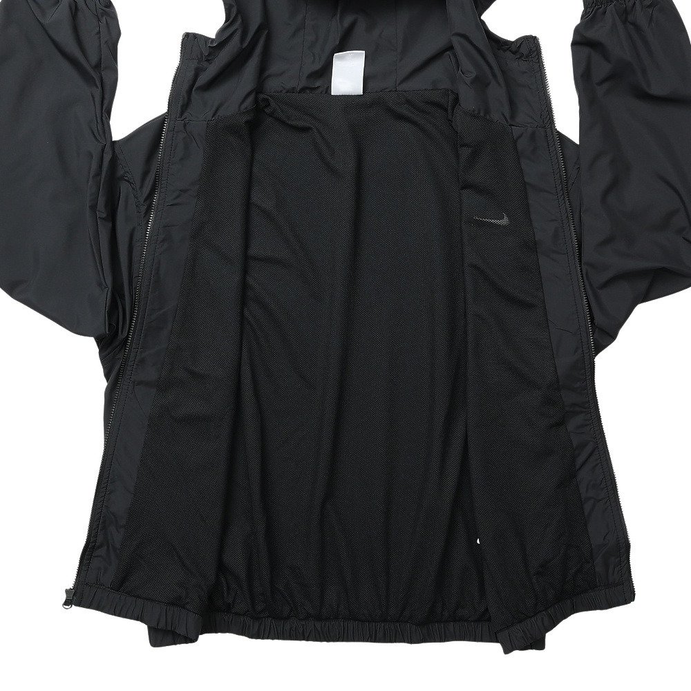 ナイキ（NIKE）（レディース）ルーズ フーデッド UV ジャケット IM8162