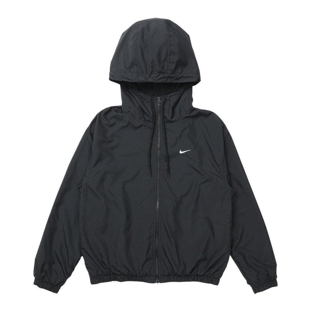 ナイキ（NIKE）（レディース）ルーズ フーデッド UV ジャケット IM8162