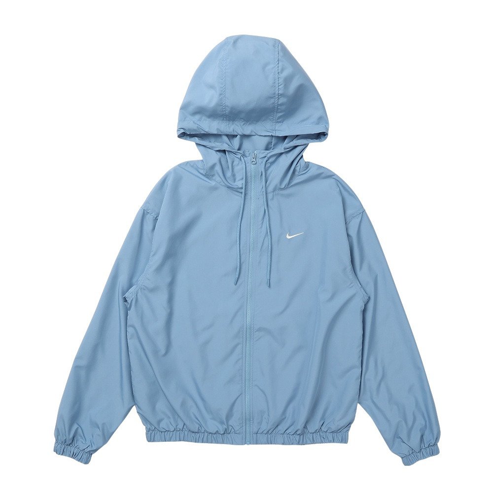 ナイキ（NIKE）（レディース）ルーズ フーデッド UV ジャケット IM8162