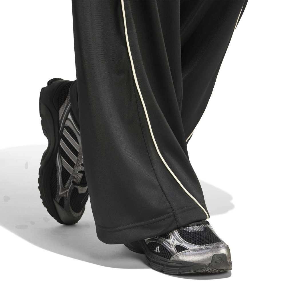 アディダス（adidas）（レディース）スタジアムトリコットルーズフィットトラックパンツ HG561-KV0614