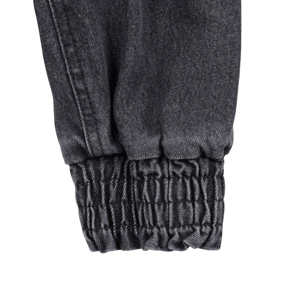 アディダス（adidas）（レディース）スタジアム ウォッシュドデニム ルーズフィット ジャケット P6083-KV0626