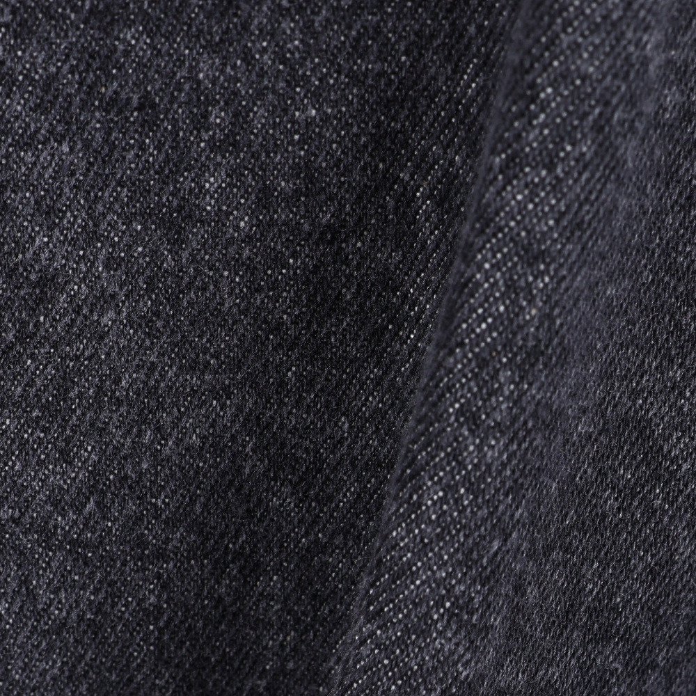 アディダス（adidas）（レディース）スタジアム ウォッシュドデニム ルーズフィット ジャケット P6083-KV0626