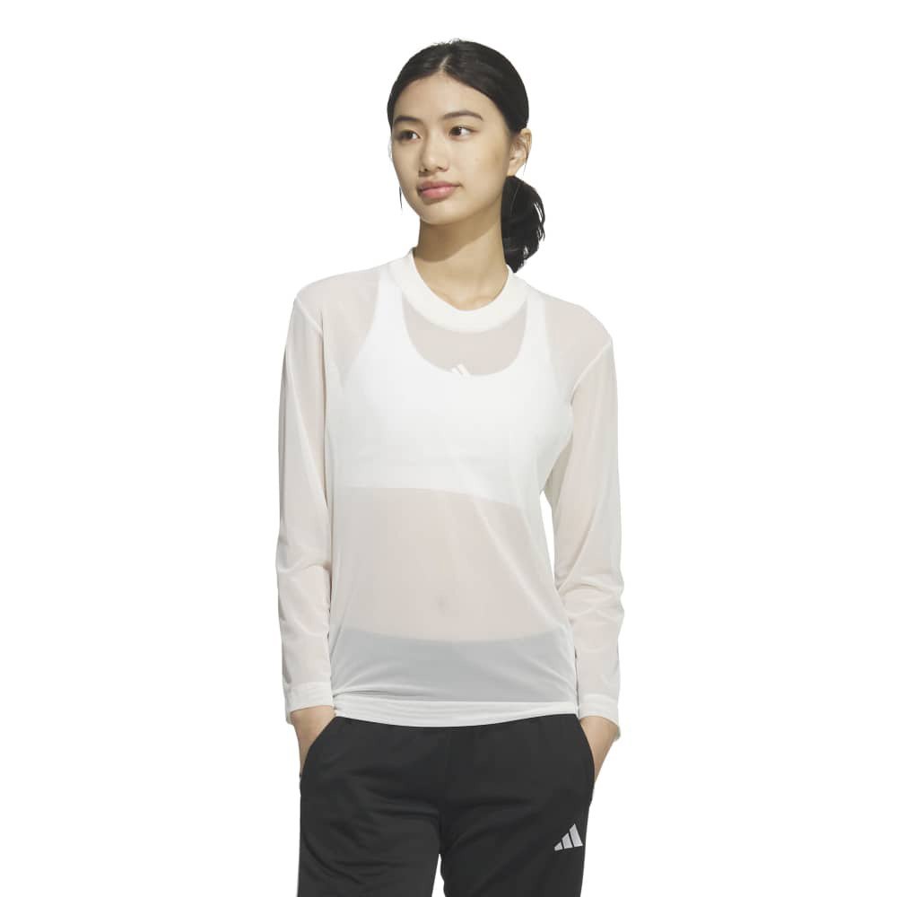 アディダス（adidas）（レディース）ソフト リュクス レギュラー
