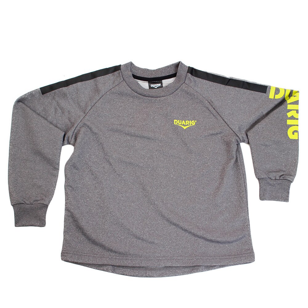  ジュニア UVライト スウェットクルーネック 862D8CD2657 CGRY オンライン価格