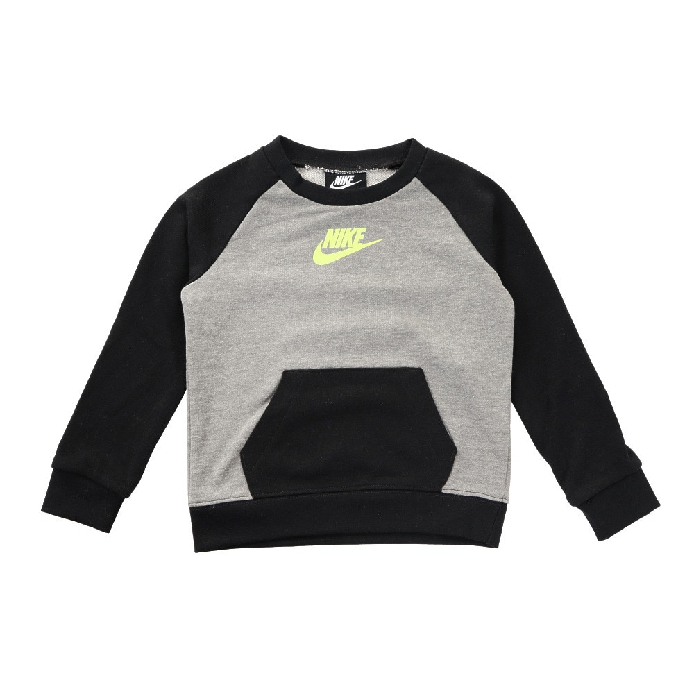 ナイキ（NIKE）（キッズ）キッズ クルーネックスウェット NKB NSW JDI FLY CREW オンライン価格