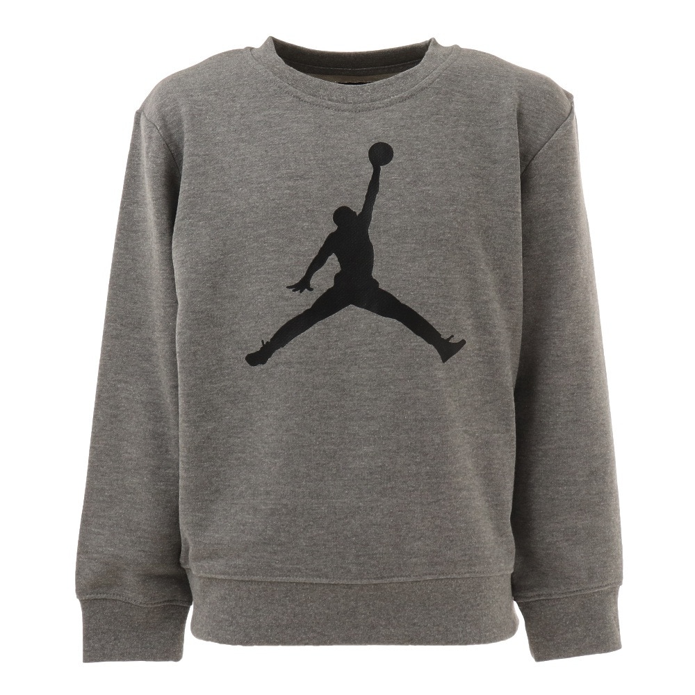 JUMPMAN クルーネックプルオーバー 85A139-GEH オンライン価格