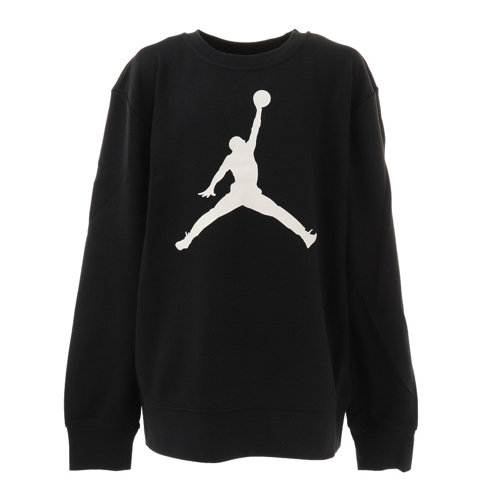 JUMPMAN クルーネックプルオーバー 95A139-023