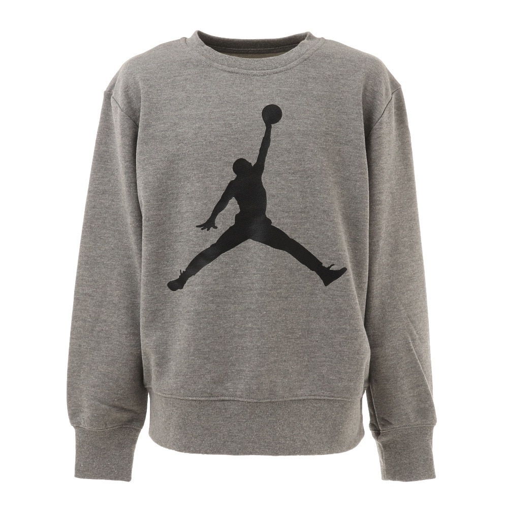 JUMPMAN クルーネックプルオーバー 95A139-GEH