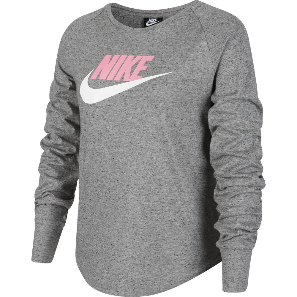 スポーツウェア ジャージ 長袖Tシャツ DA1125-091
