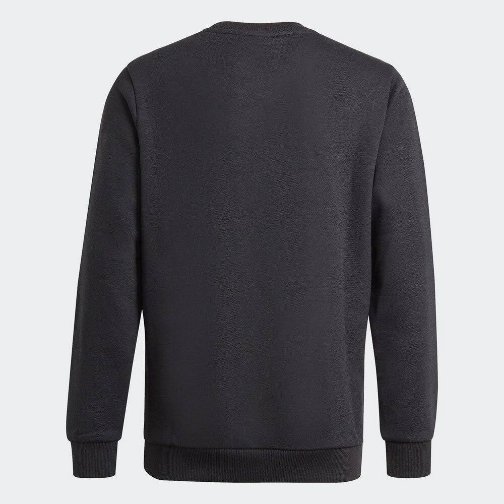 アディダス（adidas）（キッズ）ジュニア エッセンシャルズ スウェット 29258-GN4029トレーナー オンライン価格★★★