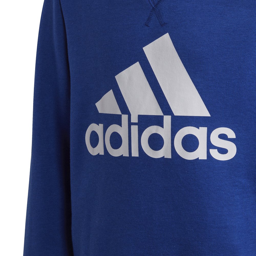 アディダス アディダス Adidas キッズ エッセンシャルズ スウェット Gs4275 スポーツ用品はスーパースポーツゼビオ