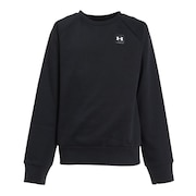 アンダーアーマー（UNDER ARMOUR）（キッズ）ライバルフリース クルー 1373666 001