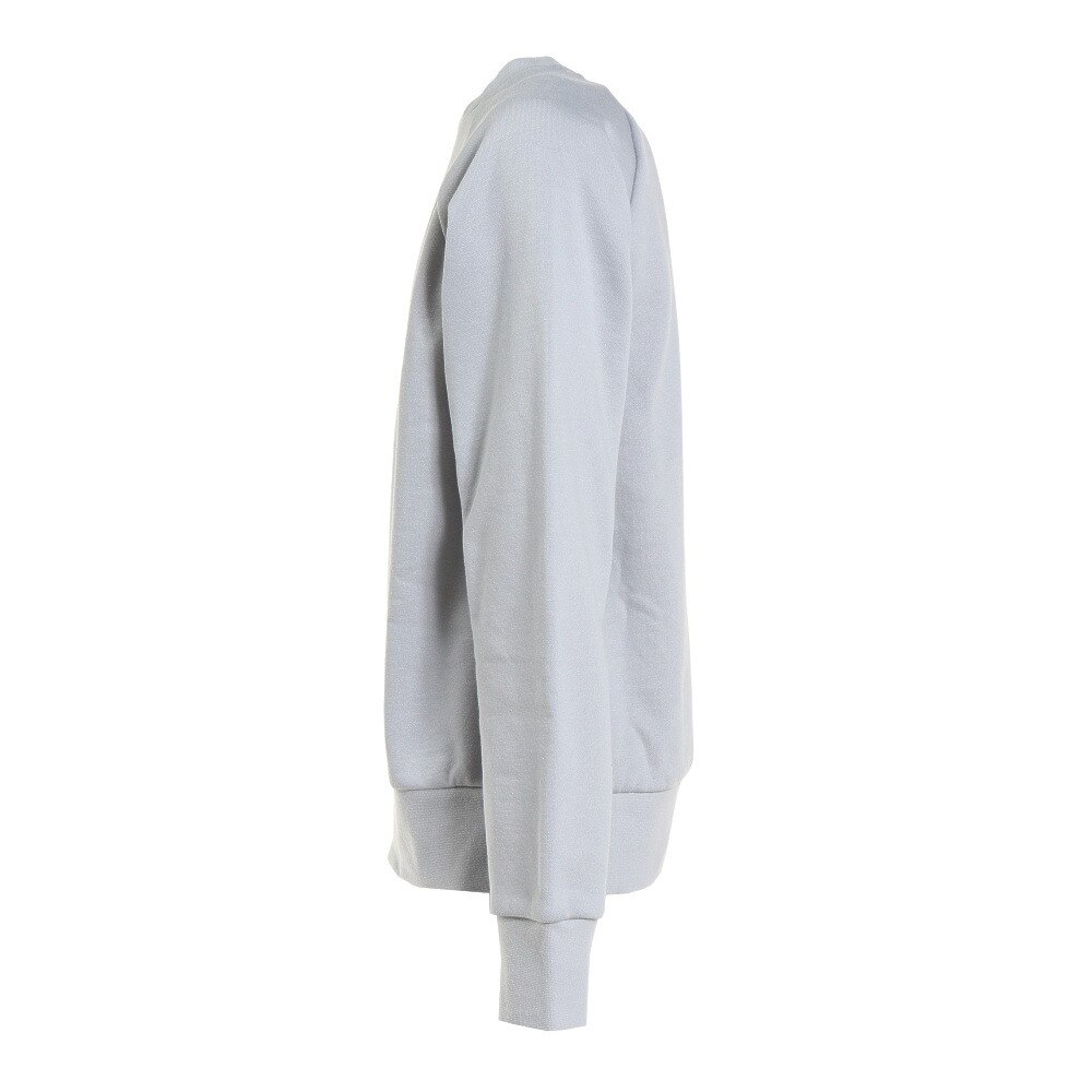 アンダーアーマー（UNDER ARMOUR）（キッズ）ライバルフリース クルー 1373666 011