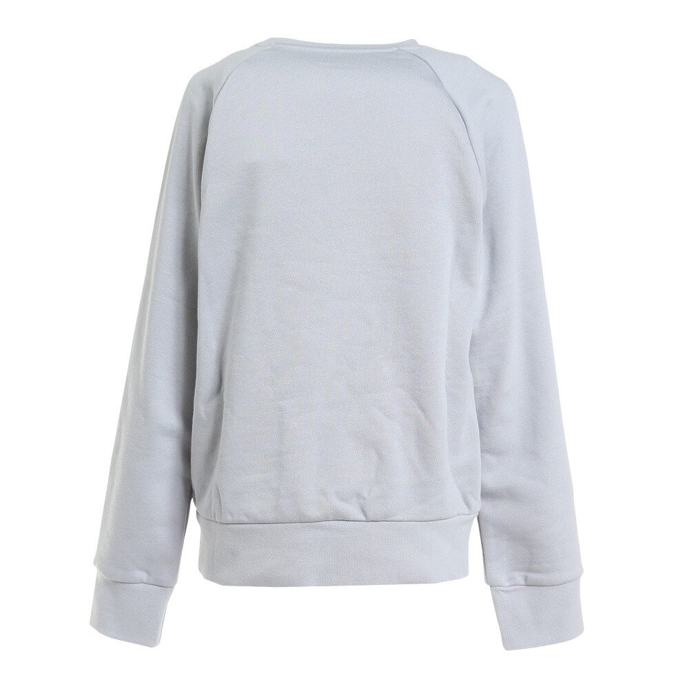 アンダーアーマー（UNDER ARMOUR）（キッズ）ライバルフリース クルー 1373666 011