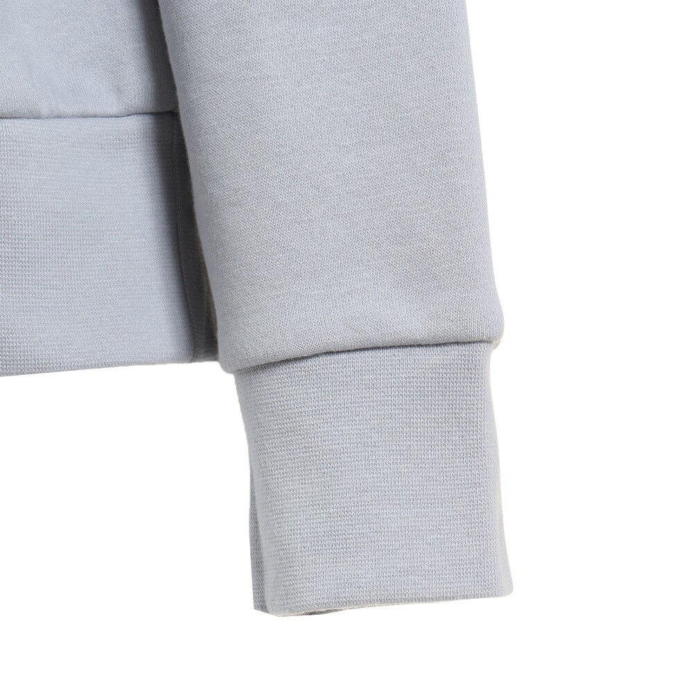 アンダーアーマー（UNDER ARMOUR）（キッズ）ライバルフリース クルー 1373666 011