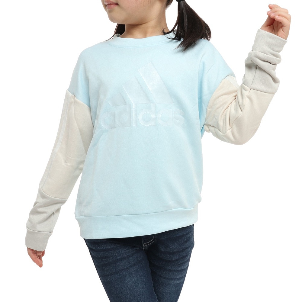 adidas トレーナー 110