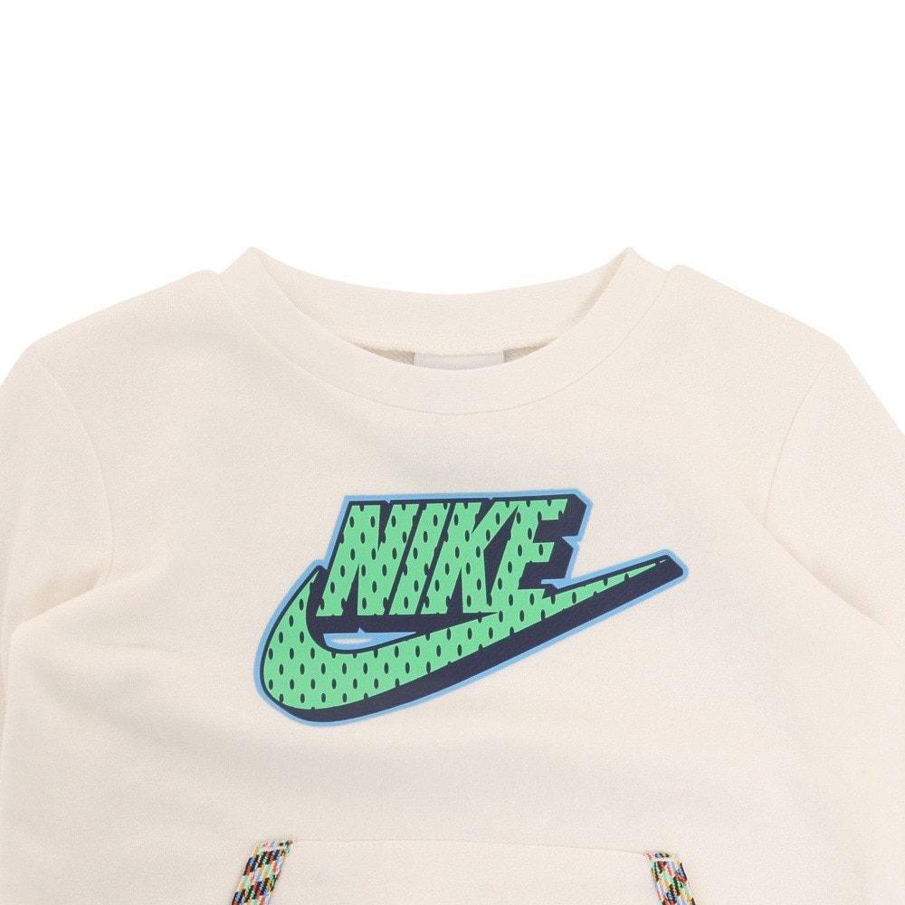 ナイキ（NIKE）（キッズ）ボーイズ NSW GREAT OUTDOORS FT