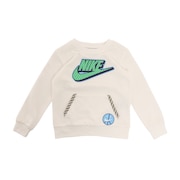 ナイキ（NIKE）（キッズ）ボーイズ NSW GREAT OUTDOORS FT トレーナー 86J842-782 ※要サイズ確認