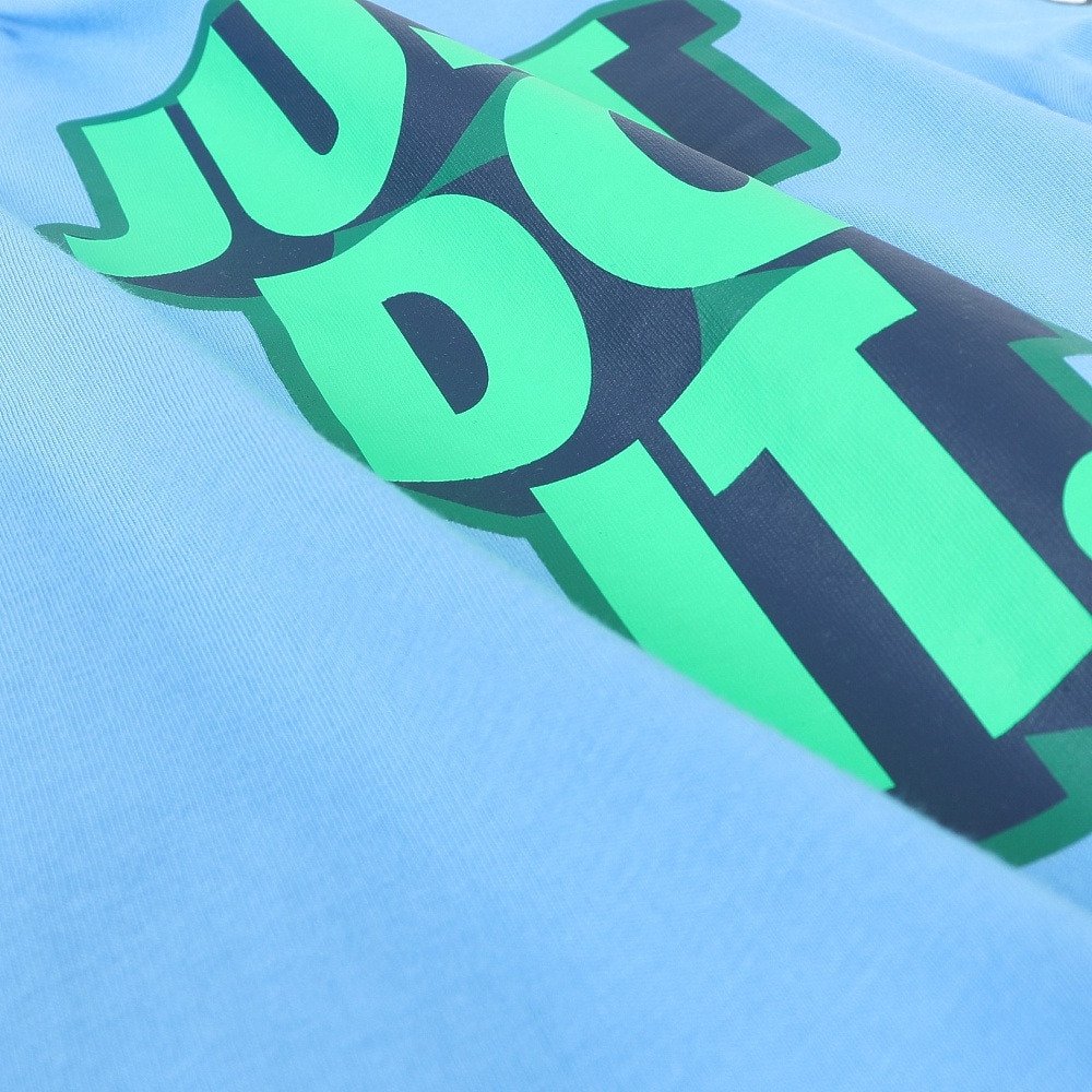 ナイキ（NIKE）（キッズ）キッズ ロングスリーブ グラフィック Tシャツ 86K001-B9F ※要サイズ確認