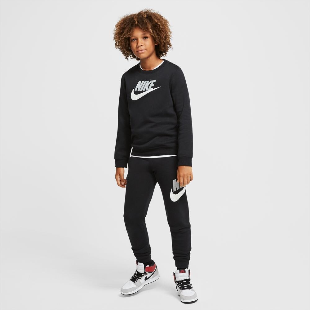 NIKE ナイキ  ハイブリッドクルーネック