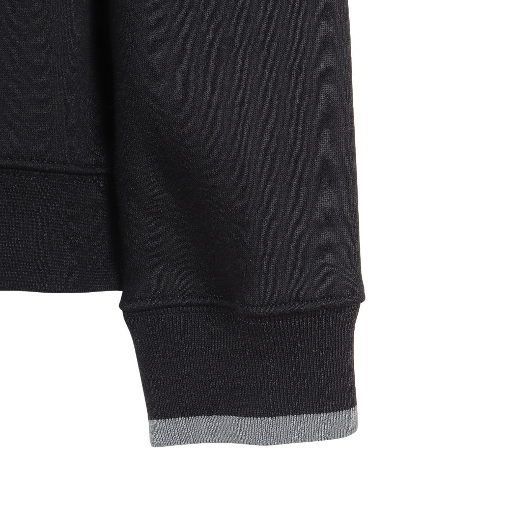 ナイキ（NIKE）（キッズ）ジュニア アンプリファイ 長袖クルーネックTシャツ DQ8819-010