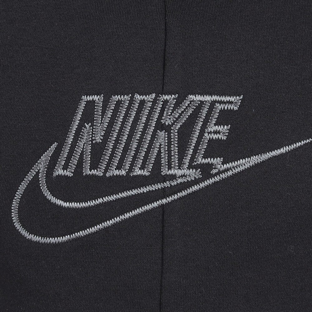ナイキ（NIKE）（キッズ）ジュニア アンプリファイ 長袖クルーネックTシャツ DQ8819-010