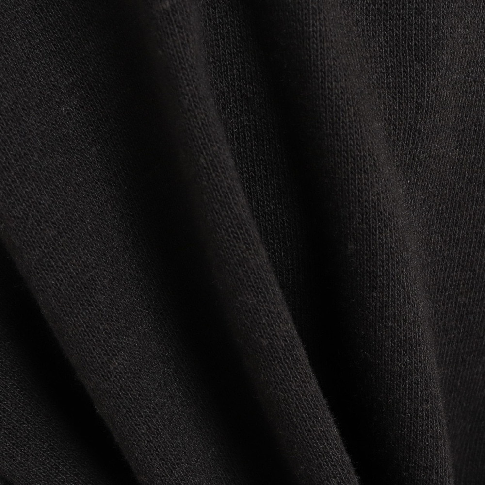 カンゴール（KANGOL）（キッズ）フェイクレイヤード トレーナー 887442 BLK