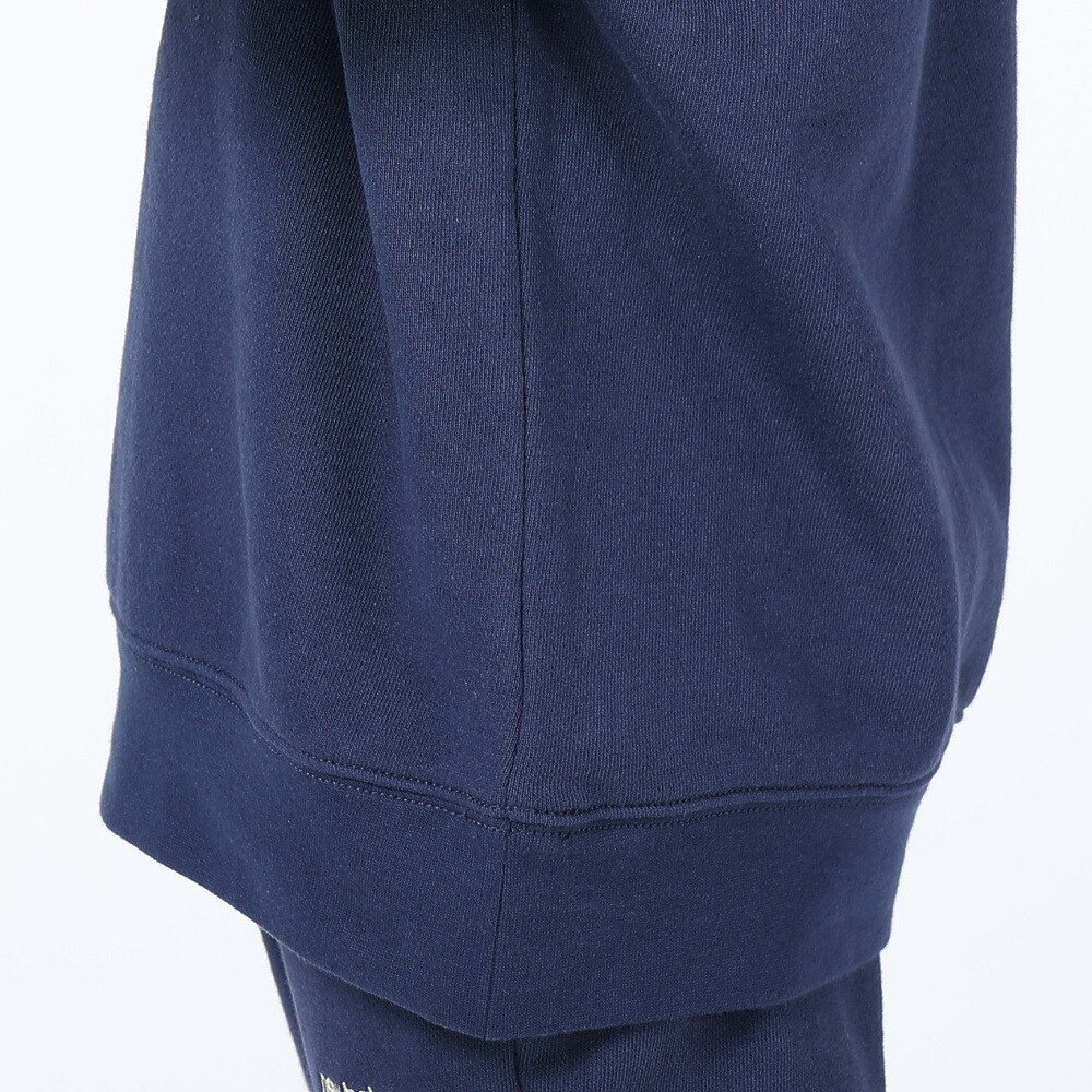 ニューバランス（new balance）（キッズ）トレーナー キッズ  スウェットクルー ABT35156NNY