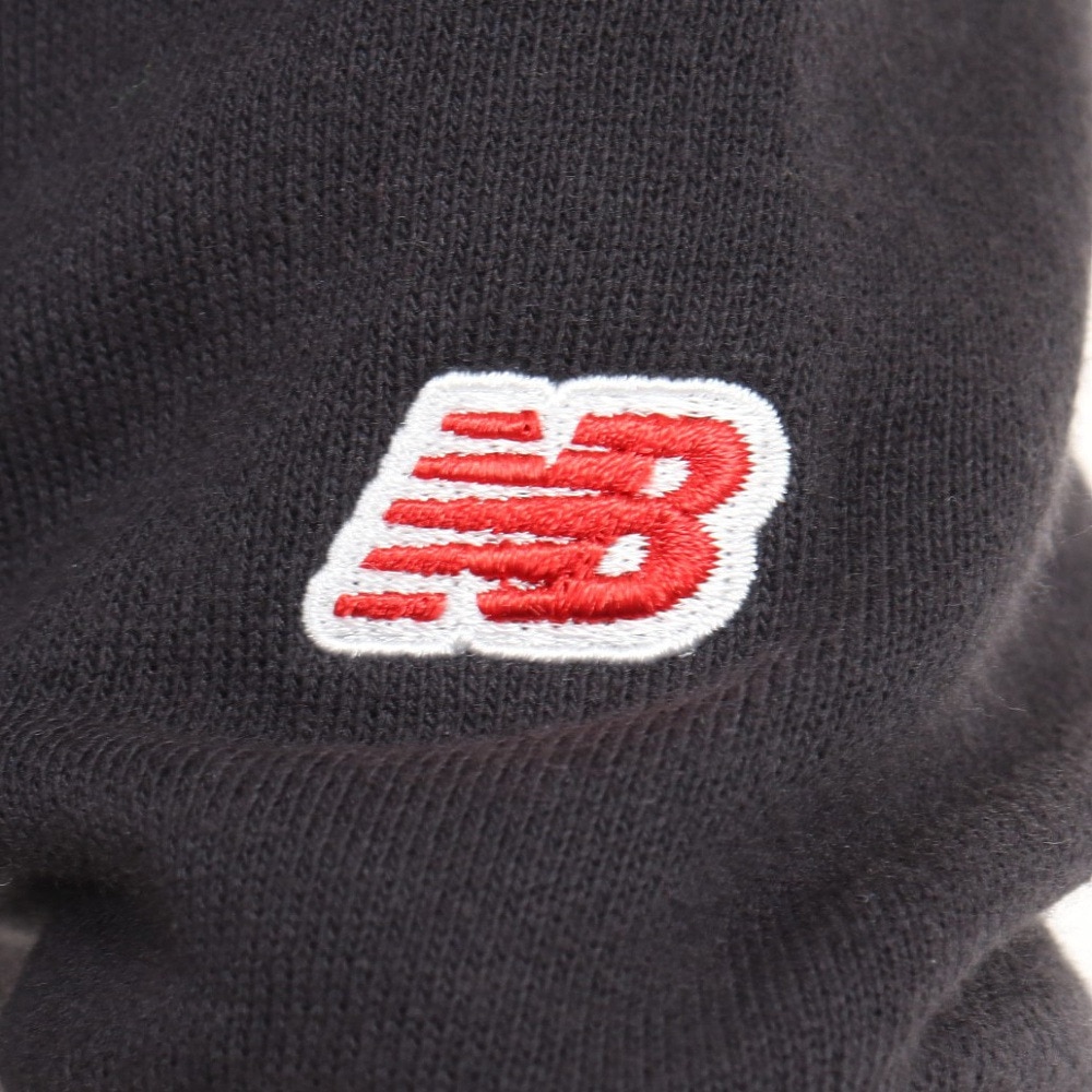 ニューバランス（new balance）（キッズ）トレーナー キッズ  スウェットクルー ABT35156PHM