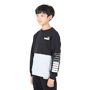 ブラック×グレー