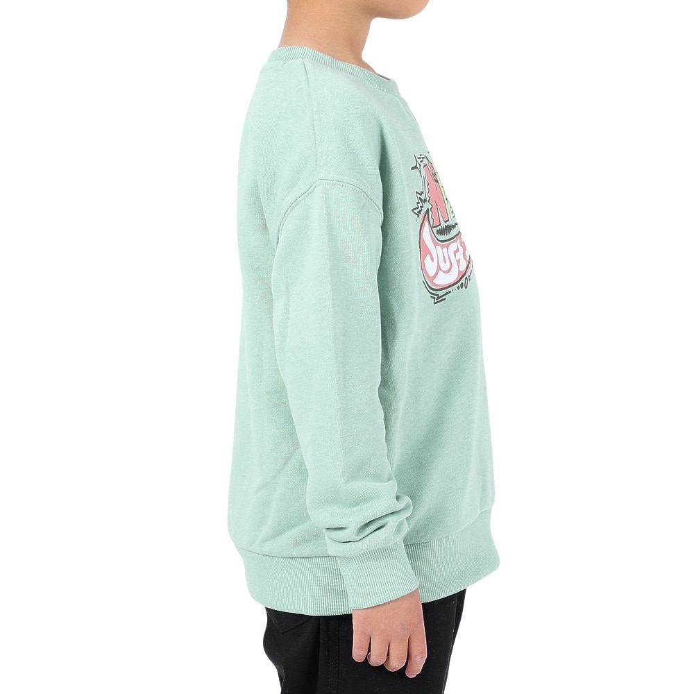 ナイキ（NIKE）（キッズ）ART OF PLAY FT CREW 86L103-572