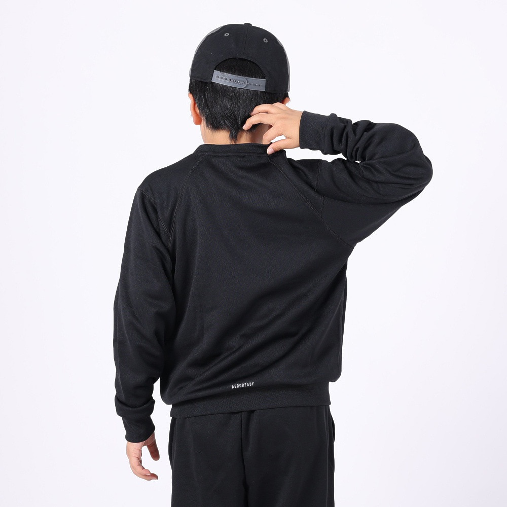 アディダス（adidas）（キッズ）ジュニア トレイン