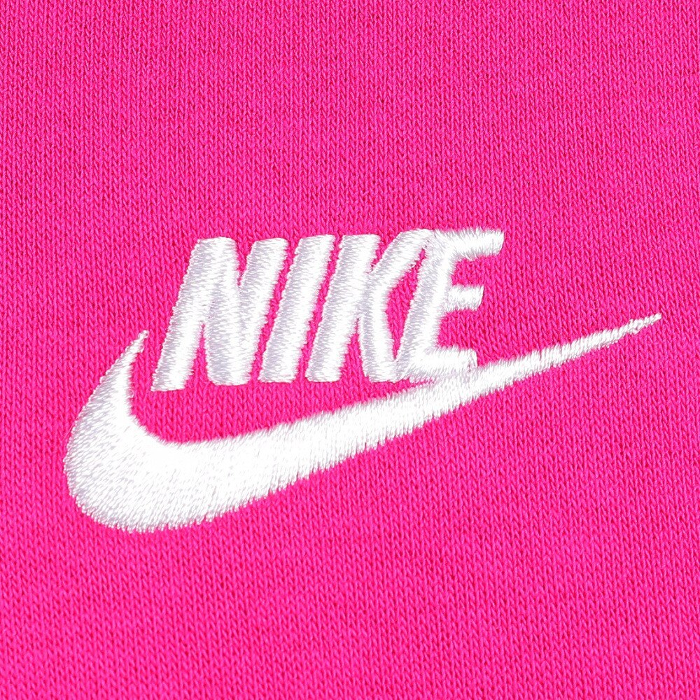 ナイキ（NIKE）（キッズ）ジュニア スウェットシャツ スポーツウェア クラブ フリース FD3006-615