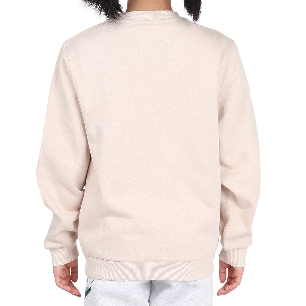 ナイキ（NIKE）（キッズ）ジュニア スポーツウェア クラブ フリース スウェットシャツ FD3006-126